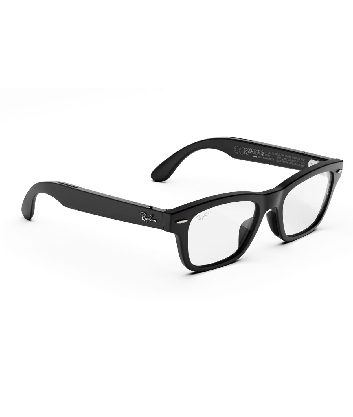 Kính Ray Ban Meta Audio Burbank 2