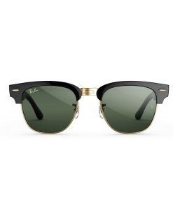 Kính Ray Ban Meta Audio Clubmaster 1
