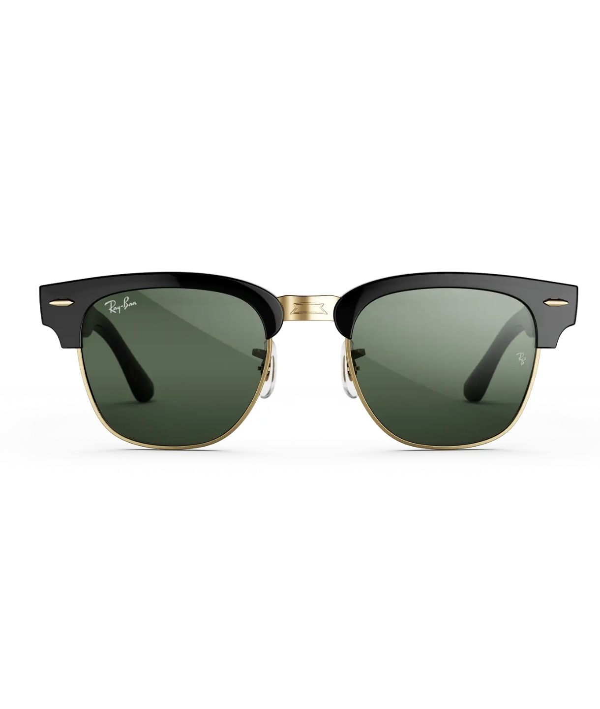 Kính Ray Ban Meta Audio Clubmaster 1