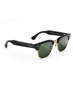 Kính Ray Ban Meta Audio Clubmaster 2