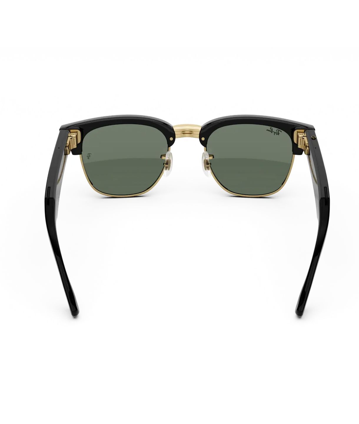 Kính Ray Ban Meta Audio Clubmaster 3