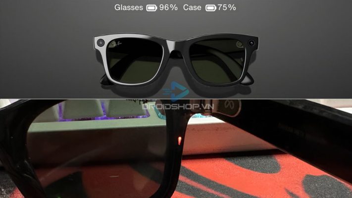 Kính Hết Pin Dù Trên App Vẫn Báo Pin Còn đầy