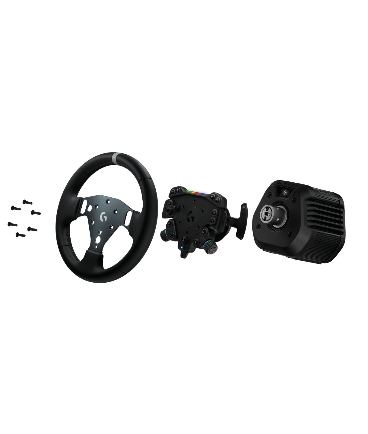Logitech Rs50 System (3)