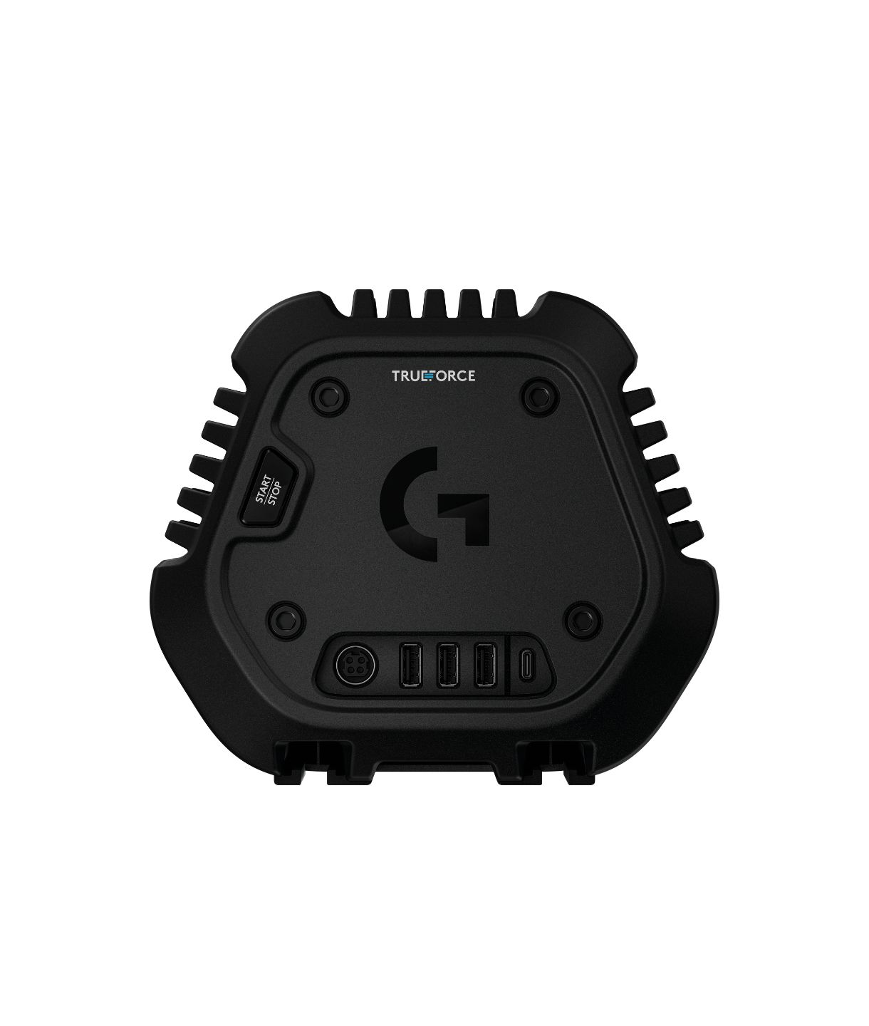 Logitech Rs50 System (5)