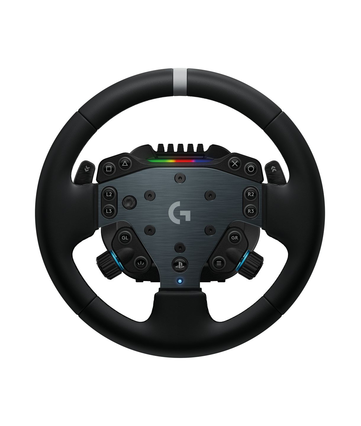 Logitech Rs50 System (6)