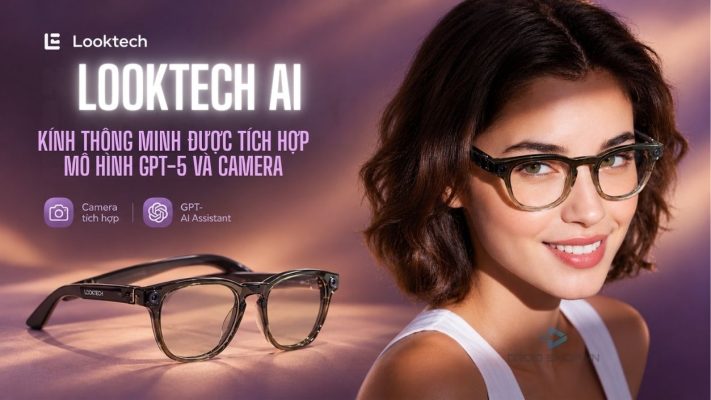 Looktech Ai Thumb