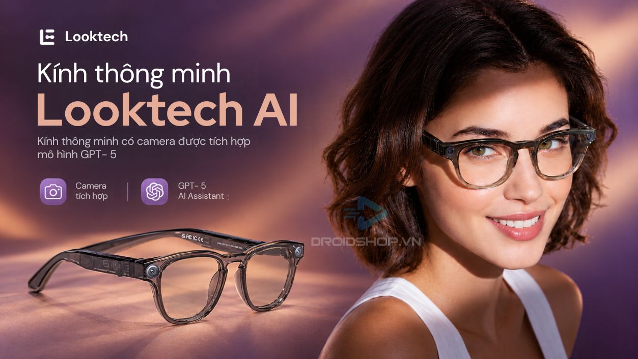 Looktech Thumb