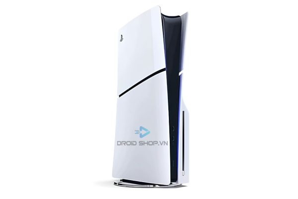 Ngoại Hình Của Playstation 5 Slim