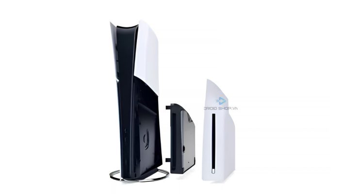 Ổ đĩa Của Máy Playstation 5