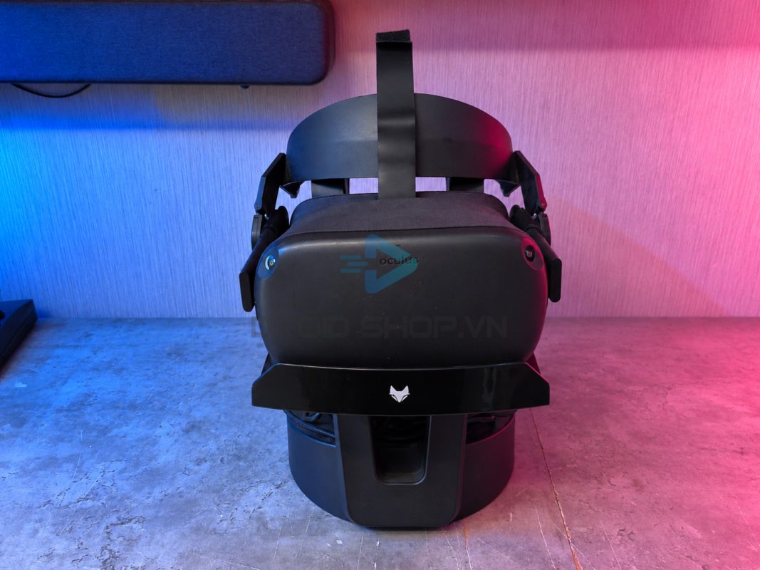 Oculus Quest 1