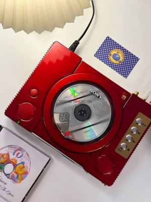 Ps1 Phiên Bản Audiophile