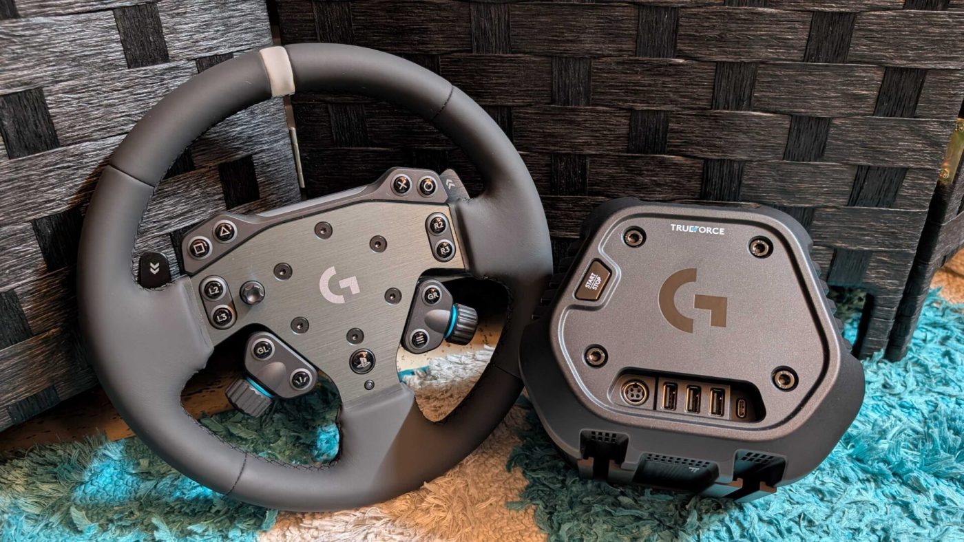 Rs50 System