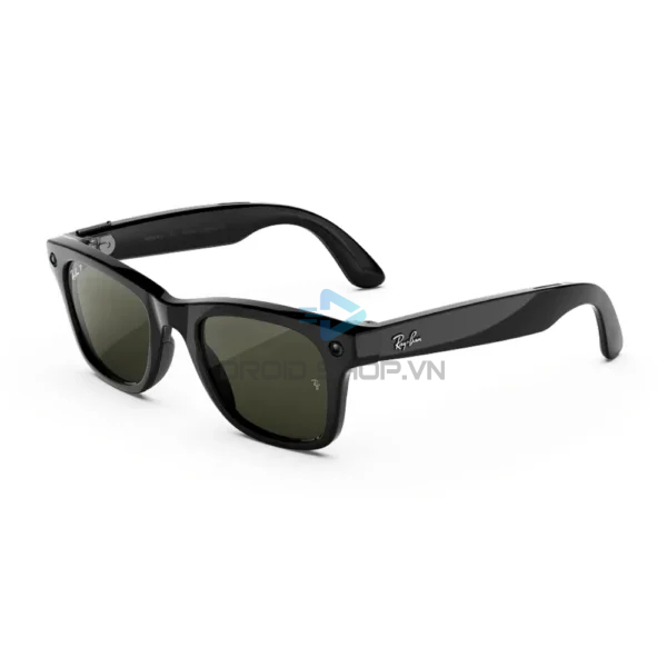Ray Ban Meta Gen 3 Wayfarer
