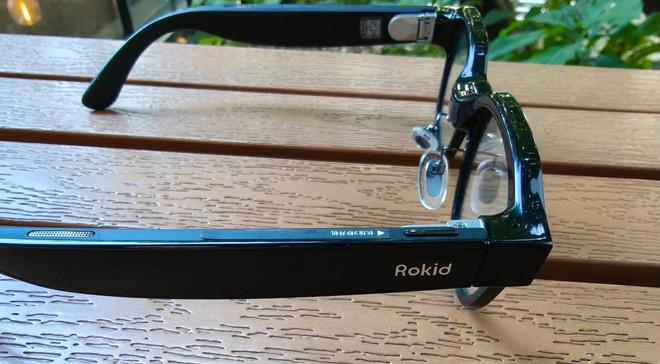 Rokid Glasses 2