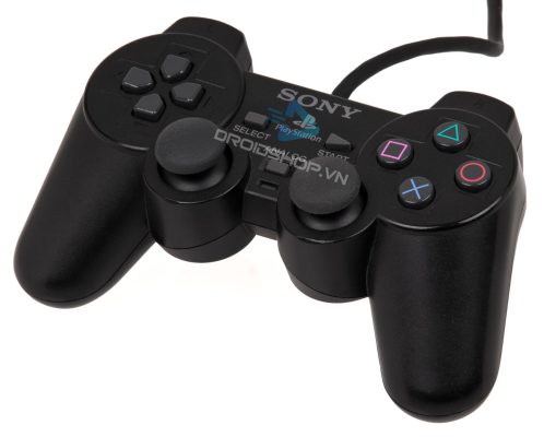Tay Cầm Dualshock 2