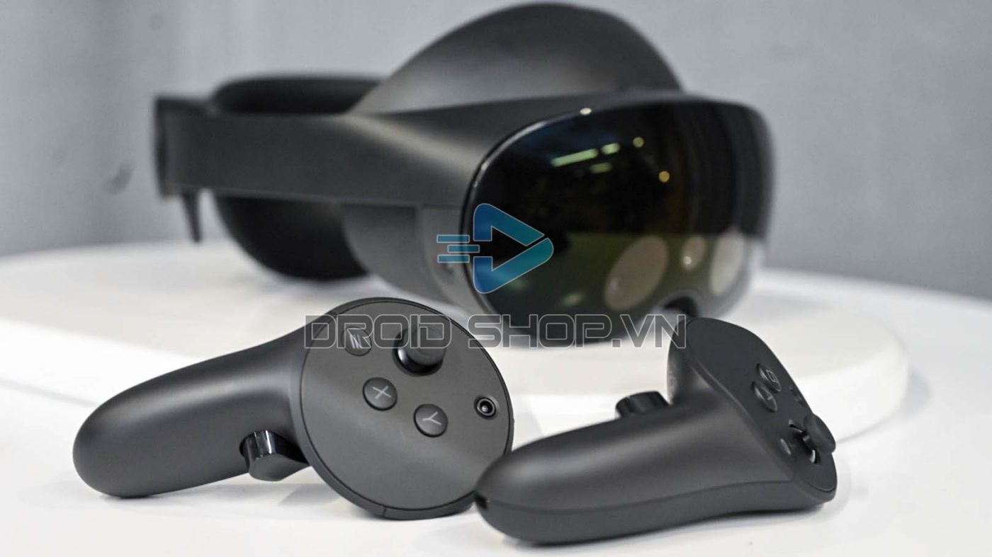 Tay Cầm Quest Pro