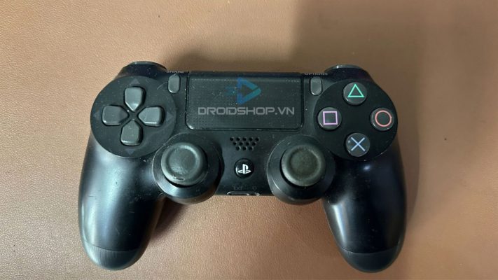 Thiết Kế Mới Của Tay Cầm Dualshock 4