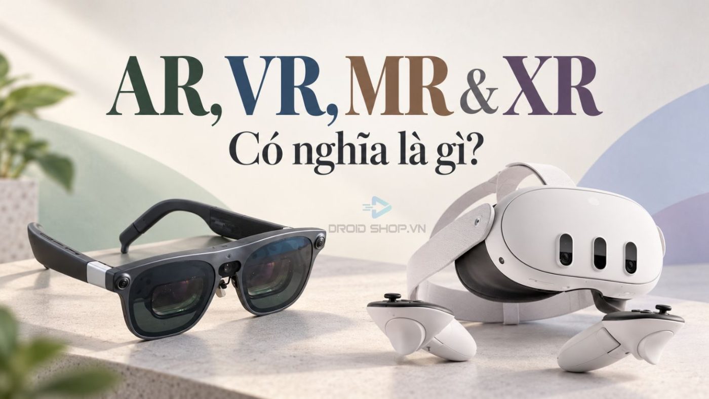 Thumb Ar Vr