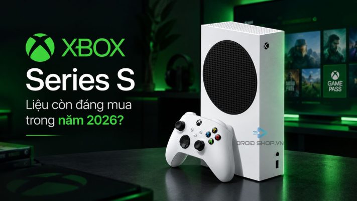 Thumb Xbox Series S
