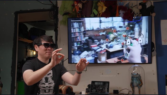 Ứng dụng của Mixed Reality trong thực tế