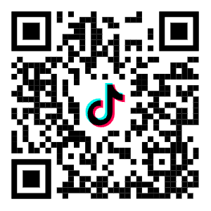 QR Tiktok