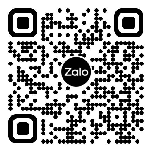 QR Zalo