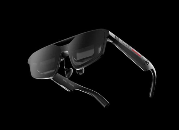 Rog Xreal R1 Thiet Ke Dam Chat Gaming (2)